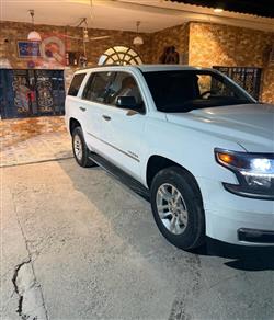 شيفروليه تاهو